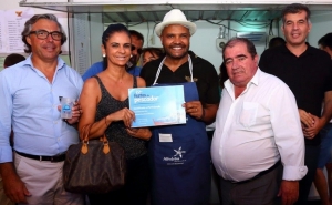 22ª EDIÇÃO DAS FESTAS DO PESCADOR ATRAIRAM MILHARES DE PESSOAS A ALBUFEIRA