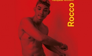 HANSPETER AMMANN INAUGURA EXPOSIÇÃO INÉDITA NA TREM