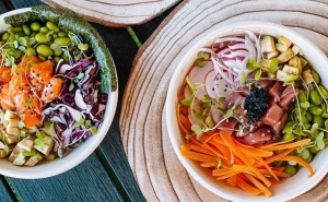 iTi Poke é o primeiro Poke Bar digital em Portimão