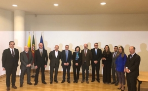 QUARTEIRA ECOLAB - LABORATÓRIO VIVO PARA A DESCARBONIZAÇÃO RECEBE FINANCIAMENTO