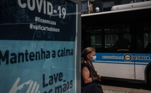 Covid-19: Encerramento de creches e ATL antecipado para dia 25 de dezembro