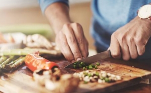 Escolas do Turismo de Portugal cozinham para instituições e profissionais de setores essenciais