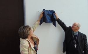 Paróquia da Luz de Lagos inaugurou centro paroquial que servirá também anglicanos