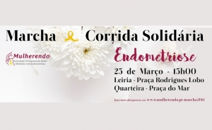 Endomarcha – correr por uma causa