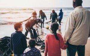 Ikea vai apoiar 2.500 refugiados em 30 países – Portugal está na lista