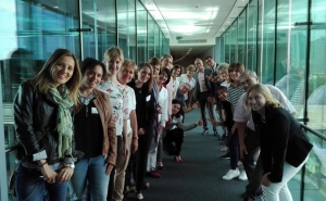 Enterprise Europe Network apresenta iniciativas para apoiar as empresas do setor do Turismo em 2018