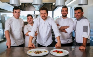 Macdonald Monchique Resort & SPA tem 80 vagas de emprego