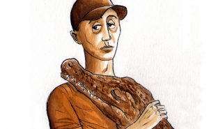  JOSÉ CARLOS FERNANDES NAS «CONVERSAS À QUINTA» DO CINE-TEATRO LOULETANO