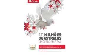 Campanha «10 Milhões de Estrelas» | Cáritas Algarve 