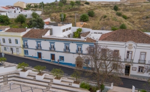 Castro Marim aprova Orçamento para 2019 com menos 2 milhões de euros de receita