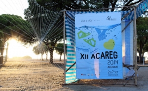 Mais de 1000 escutas no XII ACAREG Algarve