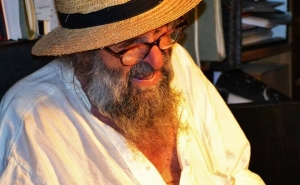 CINETEATRO LOULETANO MANTÉM ESPETÁCULO DEDICADO A  DANIEL VIEIRA E DESEJA AS MELHORAS AO ARTISTA