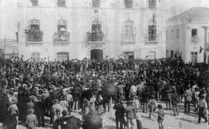 Centro Cultural de Lagos visita a História da Cidade no II Ciclo de Conferências «Lagos, da Monarquia à República»