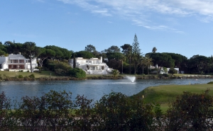 SISTEMA DE REGA EFICIENTE IQ ARRANCA NA QUINTA DO LAGO