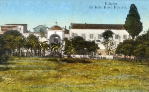 Ciclo de Pegadas no Tempo alcança «São Brás Barroco» 