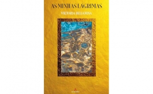 Biblioteca Municipal de Albufeira acolhe a apresentação do Livro «As Minhas Lágrimas»