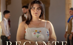 Recante apresentam novo espetáculo com o Grupo Coral Raízes do Cante em Faro