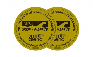 “O Melhor Vinho do Algarve” 2014
