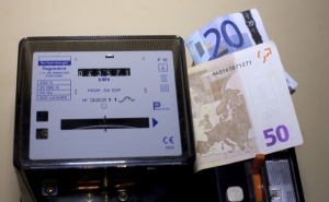 Preço da eletricidade sobe em 1 de julho para famílias no mercado regulado