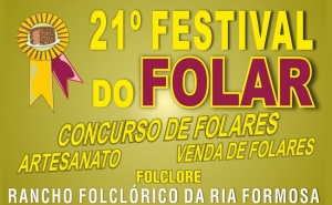 Festival do Folar de Pechão