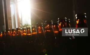 Super Bock e Levira convertem álcool de produção de cerveja em desinfetante