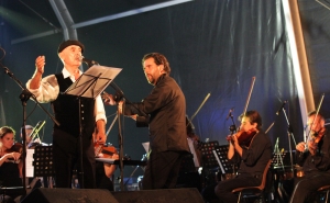 Orquestra Clássica do Sul regressa aos concertos em outubro