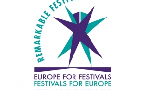 FESTIVAL MED RECEBE SELO EUROPEU DE FESTIVAIS