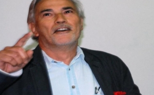 NOTA DE PESAR | Professor Vítor Reia Baptista