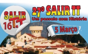 Salir TT 2016