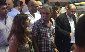 A Ria Formosa já está em festa