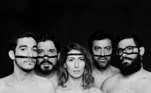 SOM RISCADO – FESTIVAL DE MÚSICA E IMAGEM DE LOULÉ REGRESSA COM 2ª EDIÇÃO PARA (AR)RISCAR NOVOS HORIZONTES