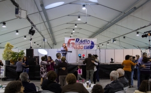 RÁDIO GILÃO ORGANIZA FESTA DE SÃO MARTINHO COM MUITA MÚSICA E ANIMAÇÃO