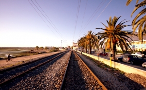 Infraestruturas de Portugal investem 860 mil euros para modernizar e tornar mais segura Linha Férrea do Algarve   