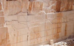 Três das quase duas centenas de pedreiras em situação crítica, são no Algarve 