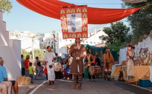 «LOULÉ CONVIDA»: CONCELHO DE LOULÉ PROPÕE EVENTOS DE VERÃO DIVERSIFICADOS E SURPREENDENTES