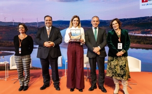 Consórcio europeu que combate a escassez hídrica no Alentejo e Algarve vence Prémio Nacional da Água 