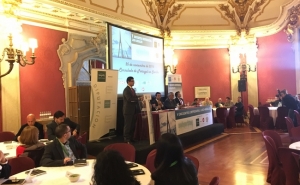 Tavira marcou presença no Encontro Empresarial Luso Andaluz