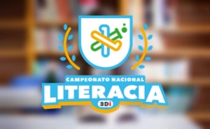 UALG ACOLHE SEGUNDA FASE DO CAMPEONATO NACIONAL DE LITERACIA 3DI