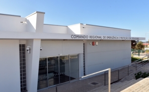 PRIMEIRO-MINISTRO INAUGURA EQUIPAMENTOS REGIONAIS DA PROTEÇÃO CIVIL EM LOULÉ E QUARTEIRA