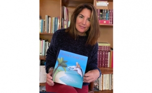 LIVRO «OS MOÇAMBICHOS» DE MARIA JOÃO NEVES APRESENTADO EM LOULÉ