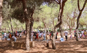 Município de VRSA assinala Dia da Criança com inauguração de parque infantil e atividades em todas as freguesias