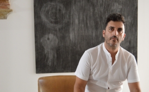 LÍDIA JORGE APRESENTA «SELVAGEM» DE SALVADOR SANTOS NA BIBLIOTECA DE LOULÉ