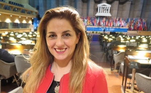 GEOPARQUES MUNDIAIS DA UNESCO SÃO TEMA DE CONFERÊNCIA «HORIZONTES DO FUTURO» 