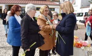 Dia da Mulher vai ser comemorado no Concelho de Aljustrel