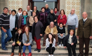 Município de São Brás de Alportel apoia Museu do Trajo com acolhimento de investigadores