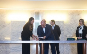 Autarquia de Loulé recebe 80 mil euros do Fundo Ambiental para implementação do Quarteira EcoLab