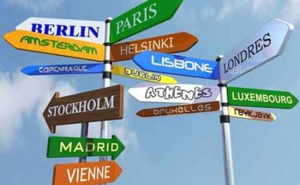 BOLSAS ERASMUS+ 2018/2019