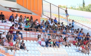 IX CAMPEONATO DOS GOLFINHOS CHEGA AO FIM