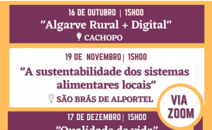 DIÁLOGOS NA REGIÃO PROMOVEM COESÃO EUROPEIA 