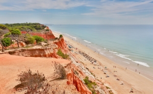 ENCHA O PEITO DE AR E PREPARE-SE PARA UM DOMINGO DESPORTIVO NO EPIC SANA ALGARVE